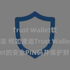 Trust Wallet软件更新方法 何如建造Trust Wallet的安全PIN码并保护财富安全？