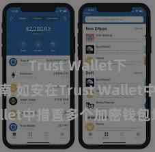 Trust Wallet下载防盗指南 如安在Trust Wallet中措置多个加密钱包地址？